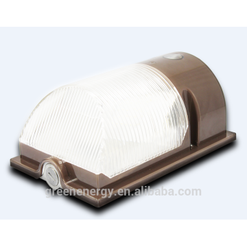 New arrival Mini Competitive Price LED Wall Pack Light 12W